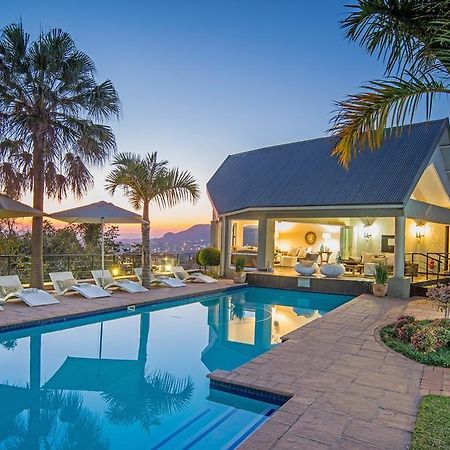 Loerie'S Call Guesthouse Mbombela Ngoại thất bức ảnh
