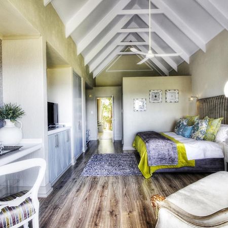 Loerie'S Call Guesthouse Mbombela Ngoại thất bức ảnh
