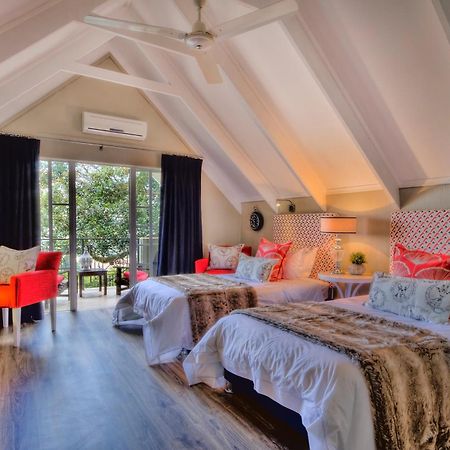 Loerie'S Call Guesthouse Mbombela Ngoại thất bức ảnh