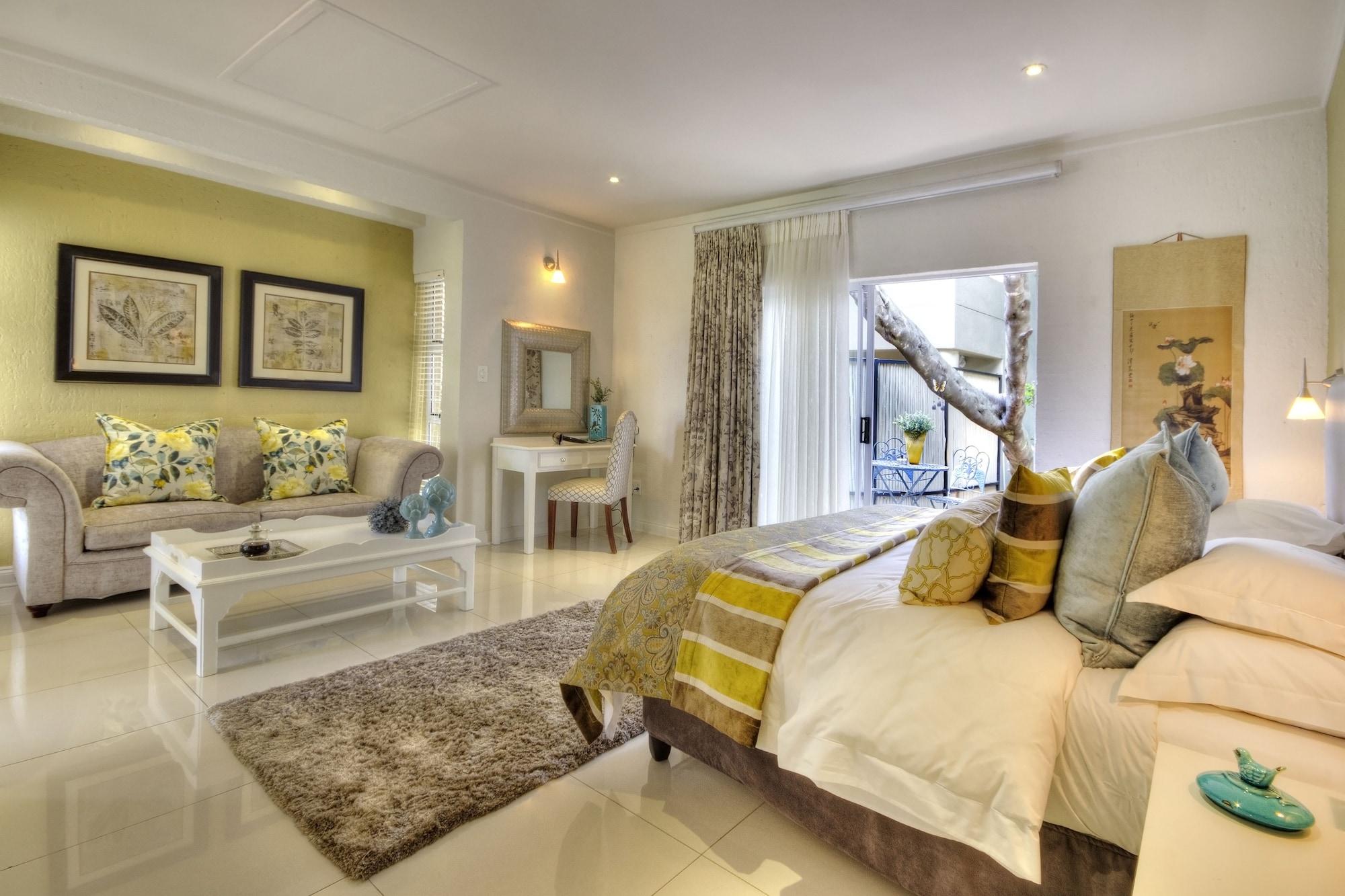 Loerie'S Call Guesthouse Mbombela Ngoại thất bức ảnh