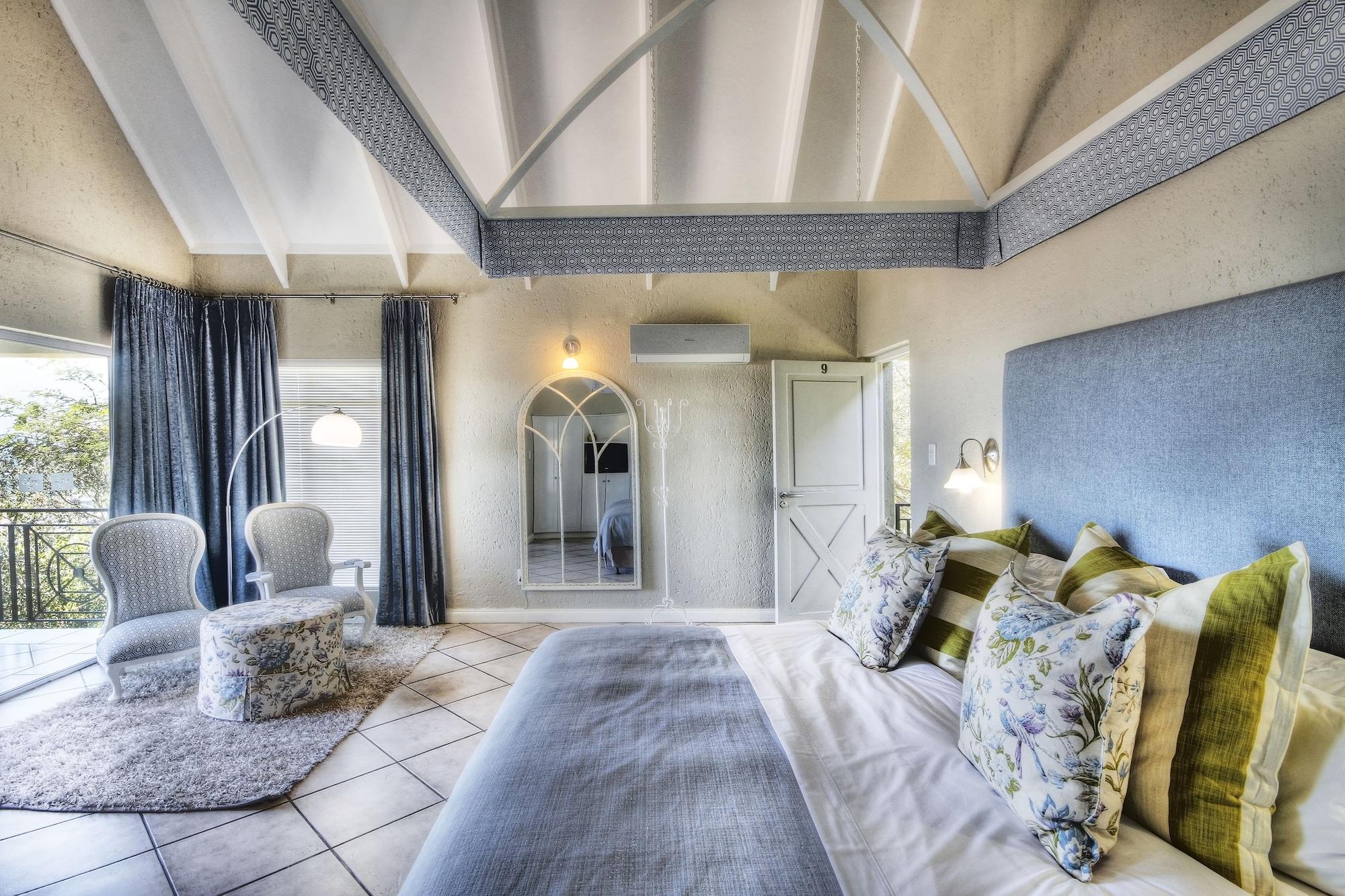 Loerie'S Call Guesthouse Mbombela Ngoại thất bức ảnh