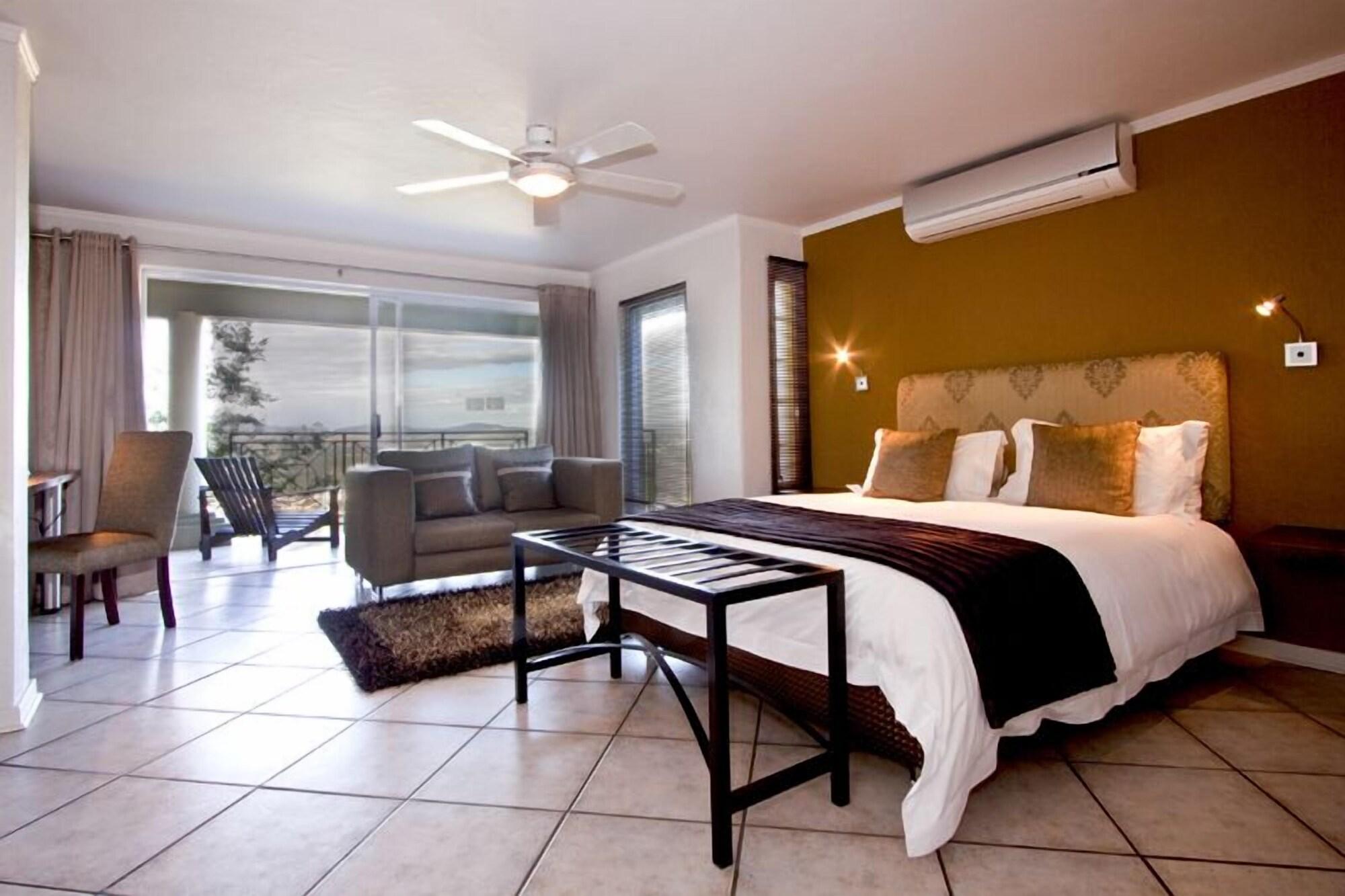 Loerie'S Call Guesthouse Mbombela Ngoại thất bức ảnh