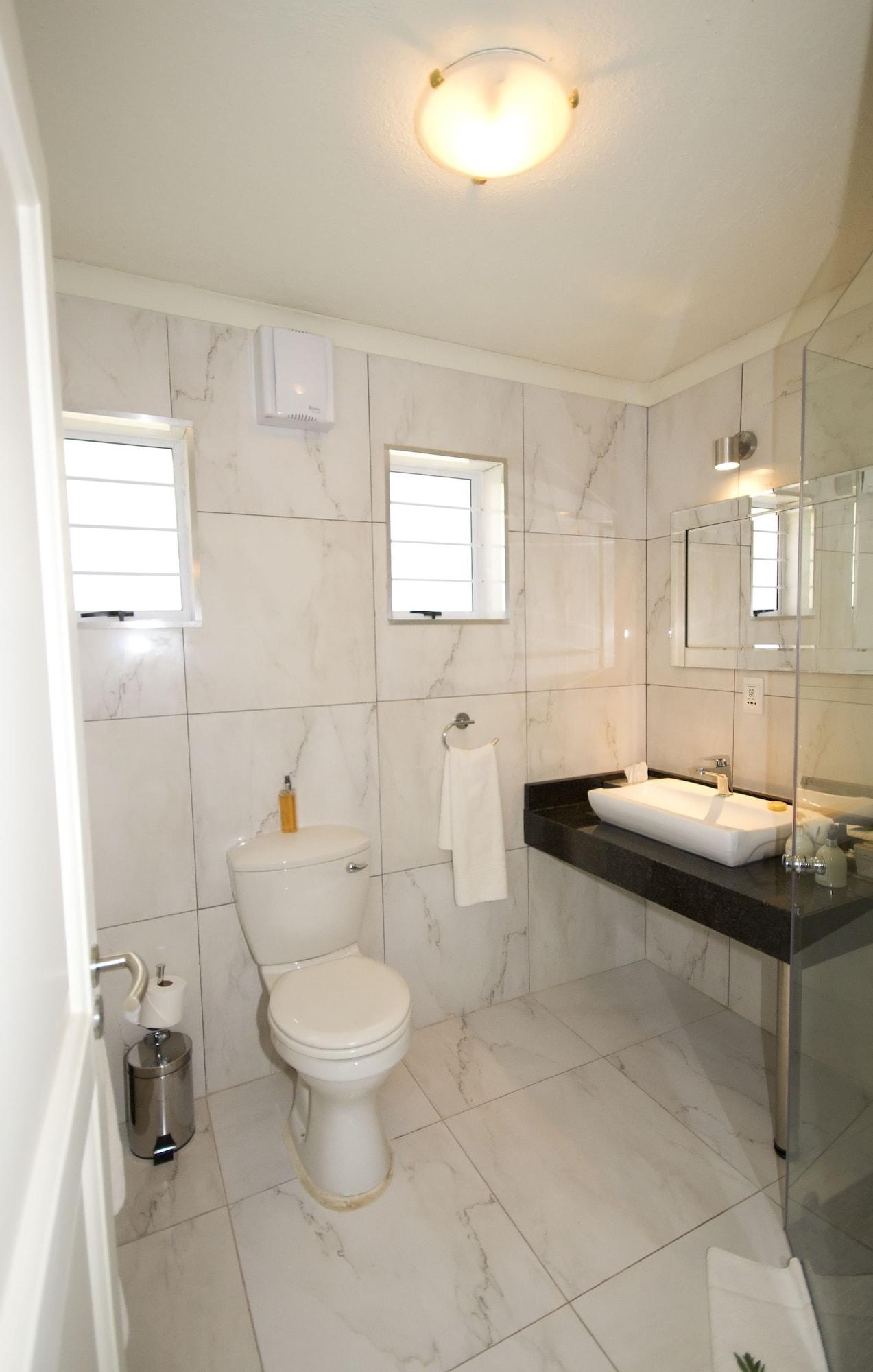 Loerie'S Call Guesthouse Mbombela Ngoại thất bức ảnh