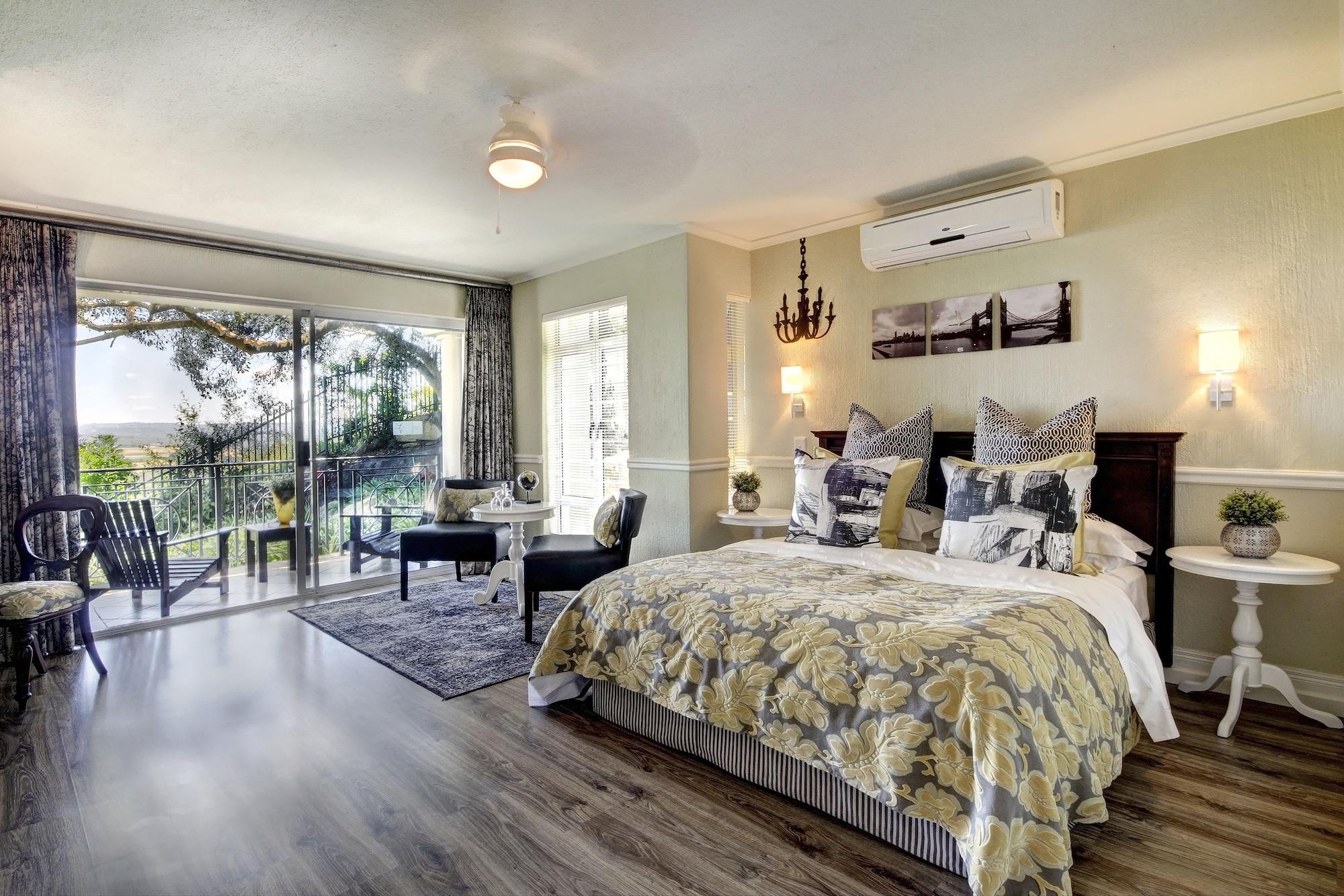 Loerie'S Call Guesthouse Mbombela Ngoại thất bức ảnh