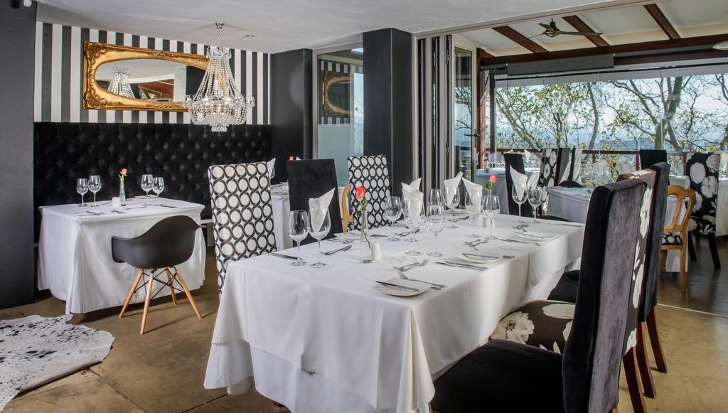 Loerie'S Call Guesthouse Mbombela Ngoại thất bức ảnh