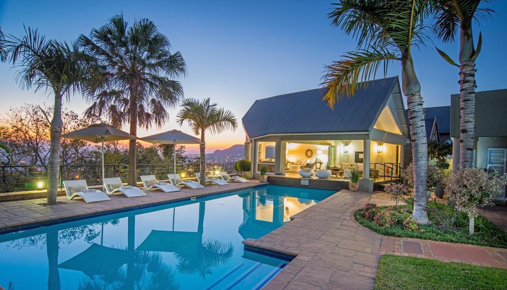 Loerie'S Call Guesthouse Mbombela Ngoại thất bức ảnh