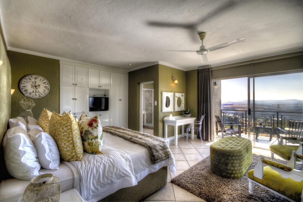 Loerie'S Call Guesthouse Mbombela Phòng bức ảnh