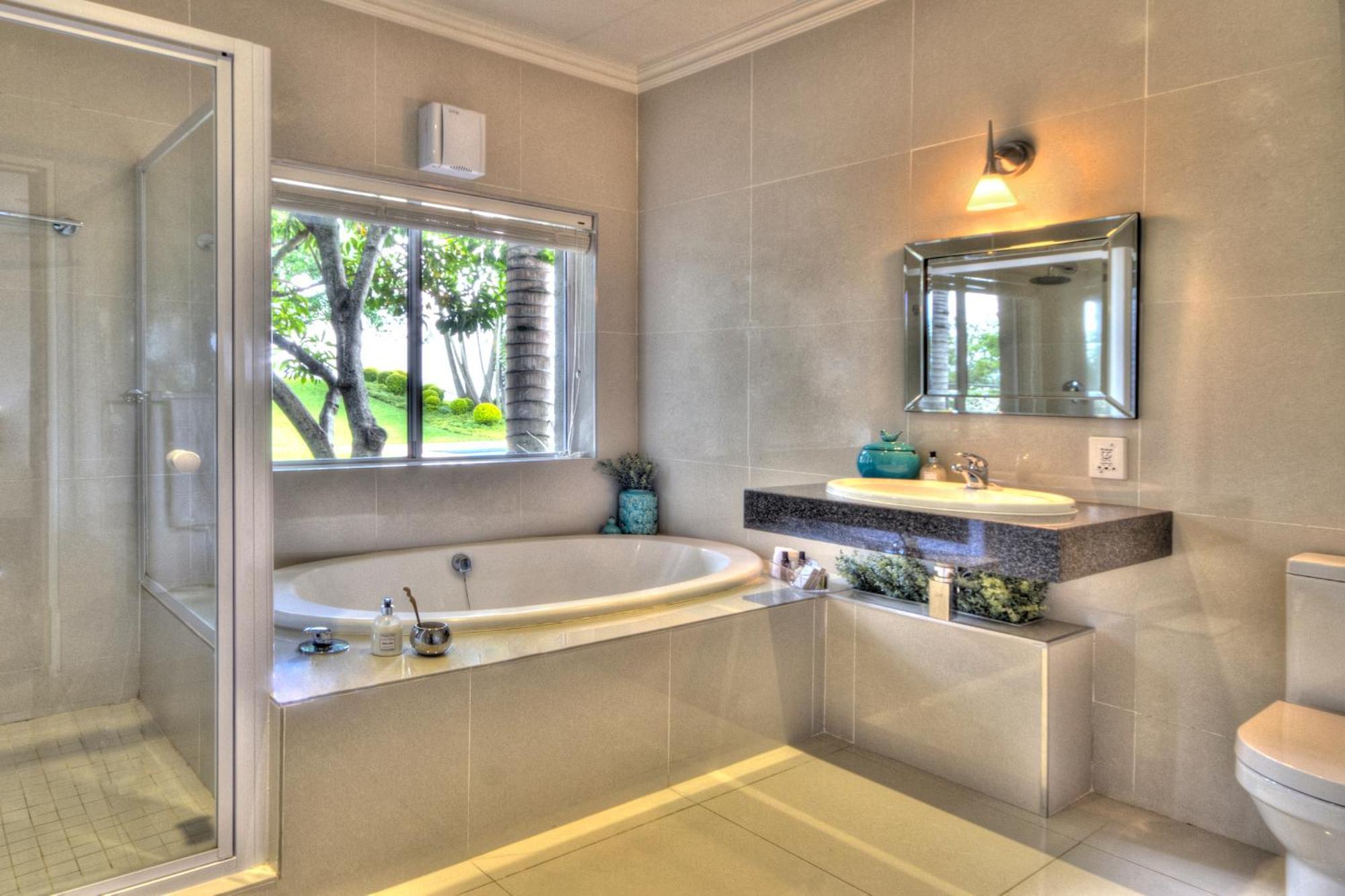 Loerie'S Call Guesthouse Mbombela Ngoại thất bức ảnh