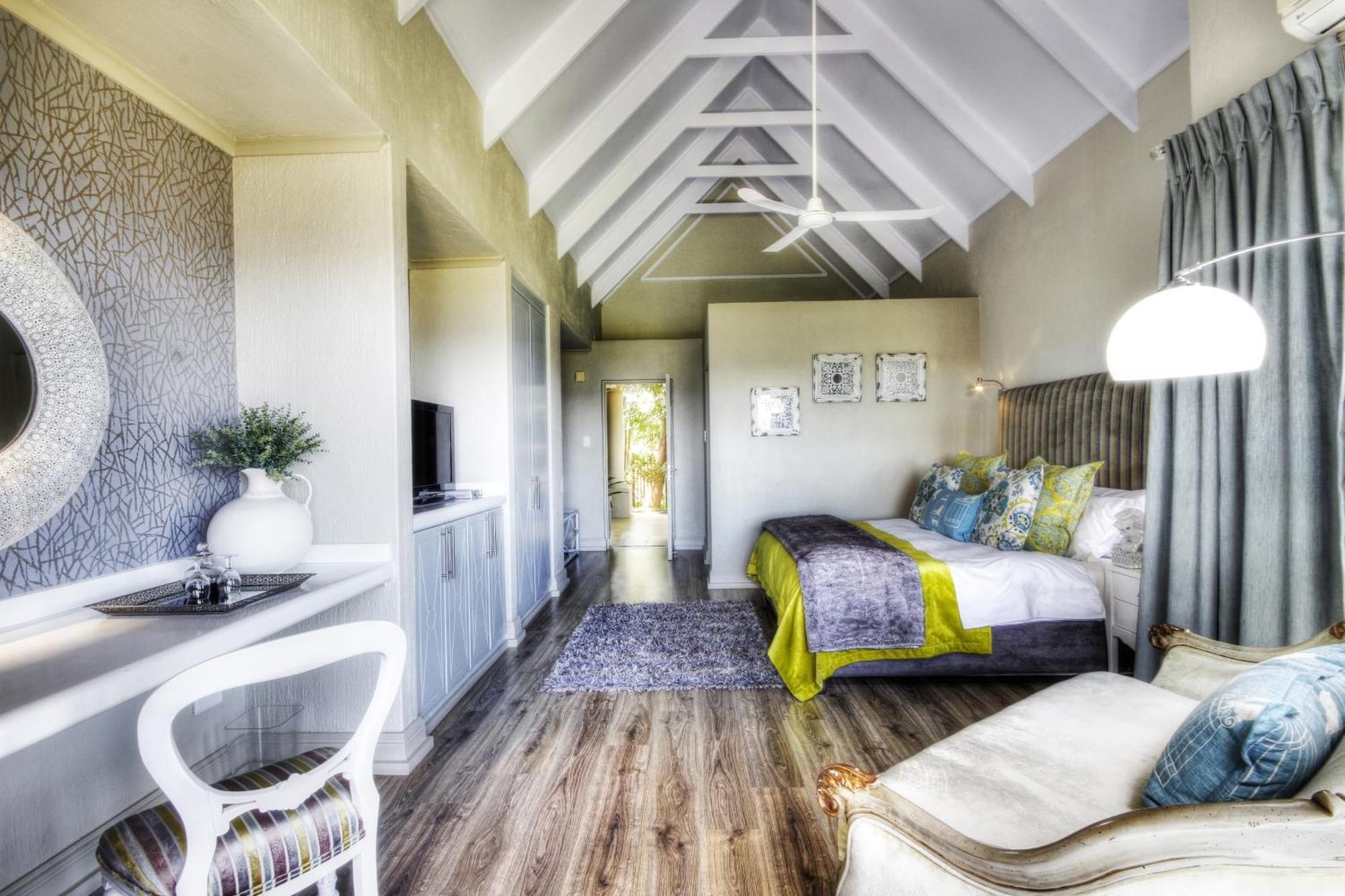 Loerie'S Call Guesthouse Mbombela Ngoại thất bức ảnh