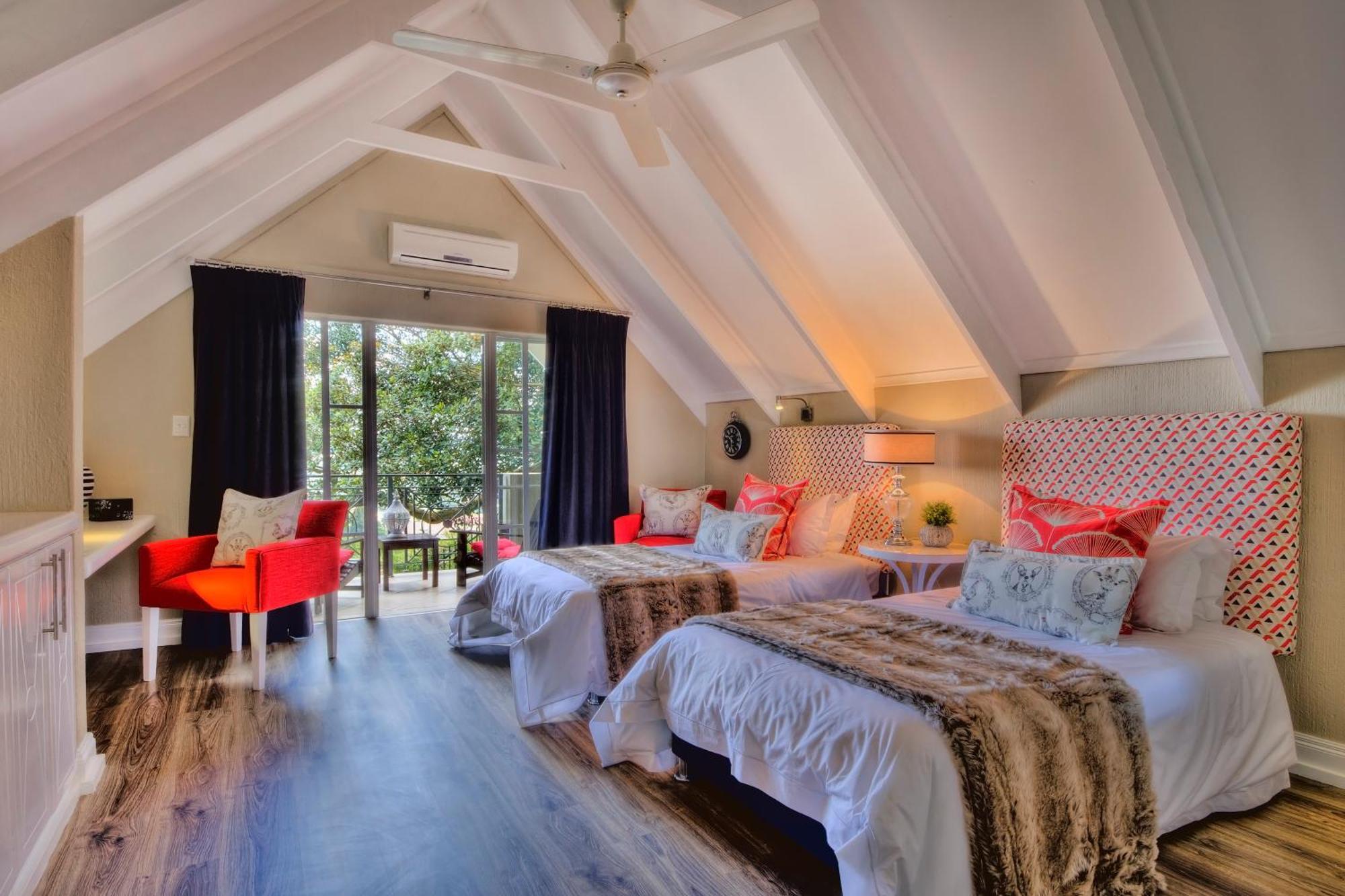 Loerie'S Call Guesthouse Mbombela Ngoại thất bức ảnh