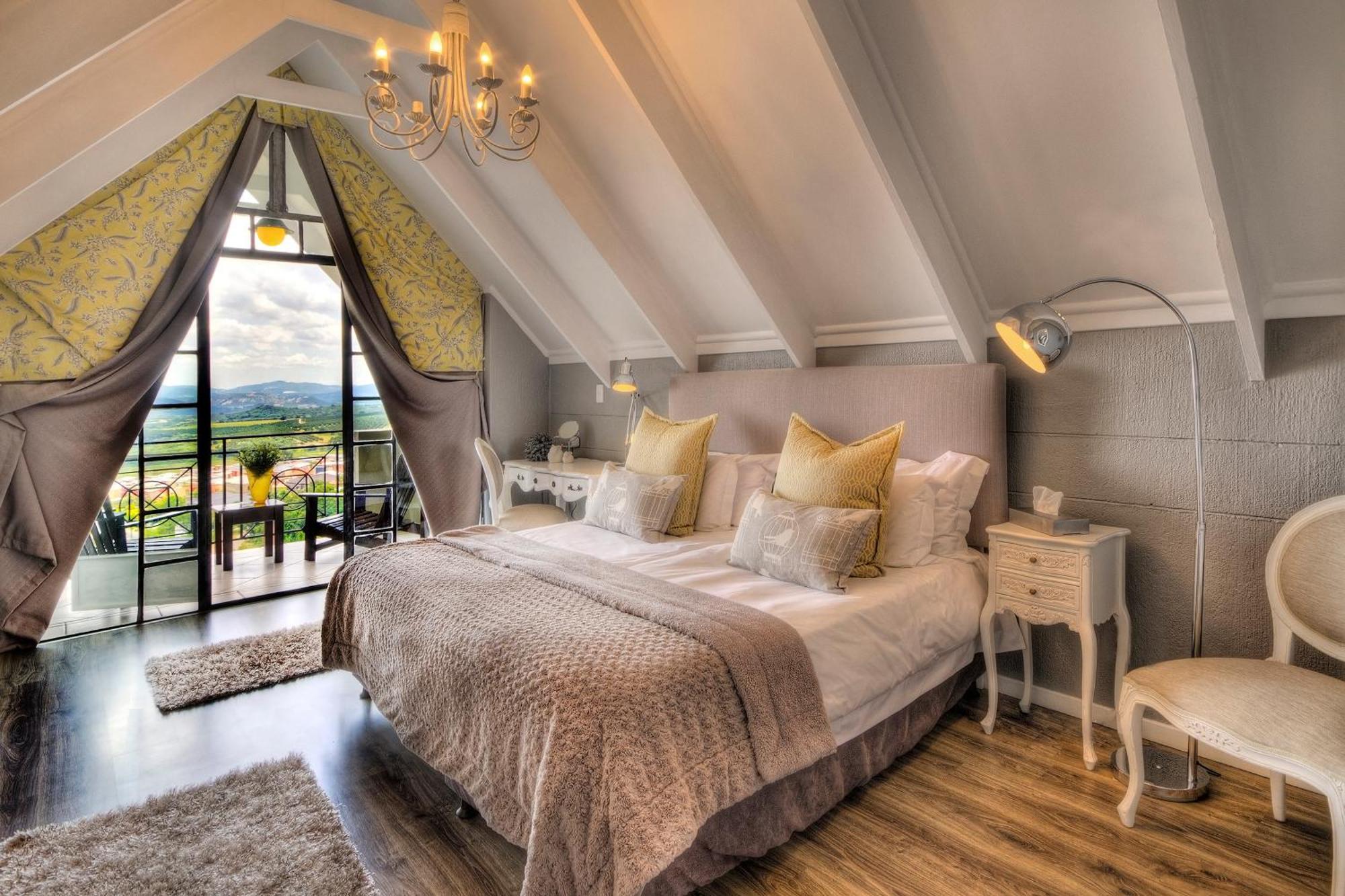 Loerie'S Call Guesthouse Mbombela Ngoại thất bức ảnh