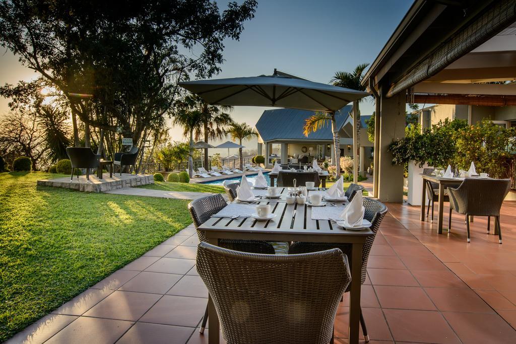 Loerie'S Call Guesthouse Mbombela Ngoại thất bức ảnh