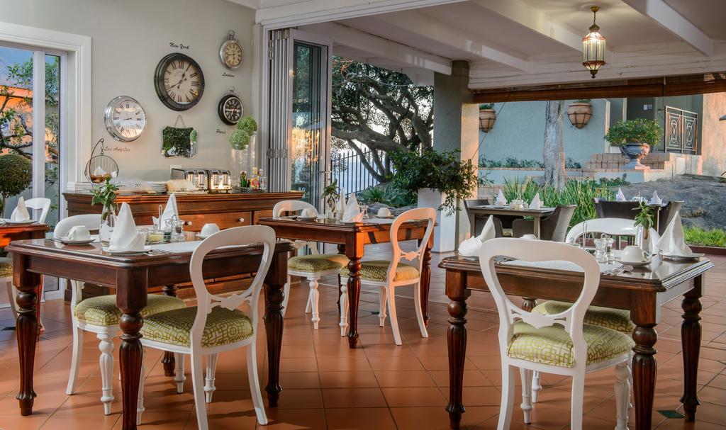 Loerie'S Call Guesthouse Mbombela Ngoại thất bức ảnh