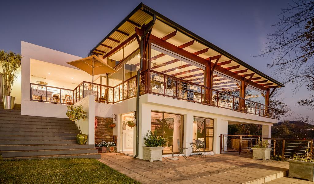 Loerie'S Call Guesthouse Mbombela Ngoại thất bức ảnh