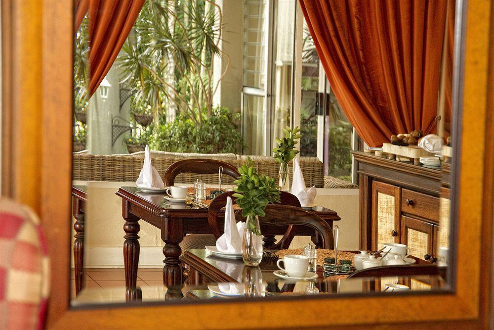 Loerie'S Call Guesthouse Mbombela Ngoại thất bức ảnh