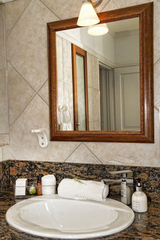 Loerie'S Call Guesthouse Mbombela Ngoại thất bức ảnh