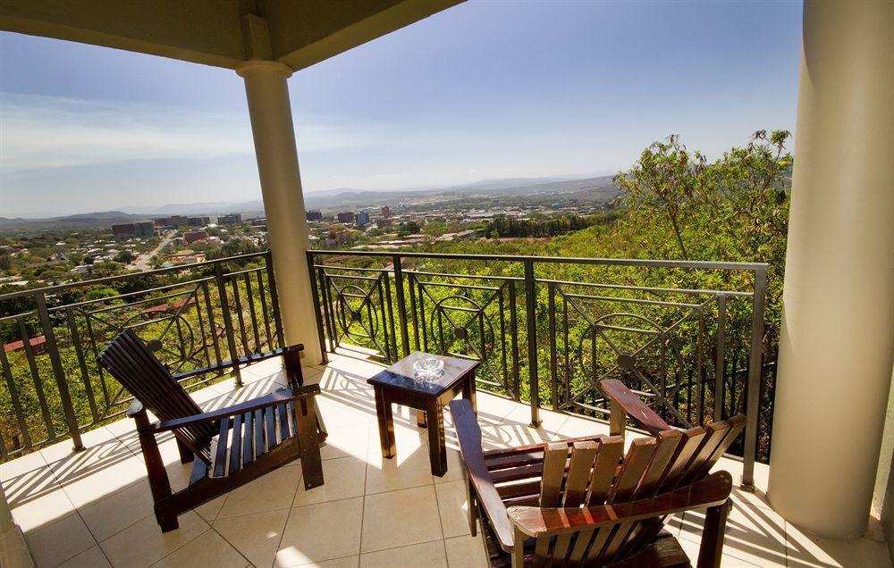 Loerie'S Call Guesthouse Mbombela Ngoại thất bức ảnh