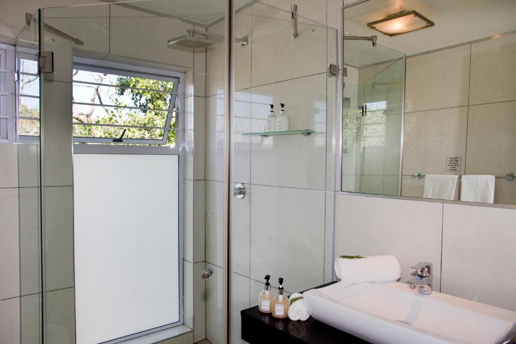 Loerie'S Call Guesthouse Mbombela Phòng bức ảnh