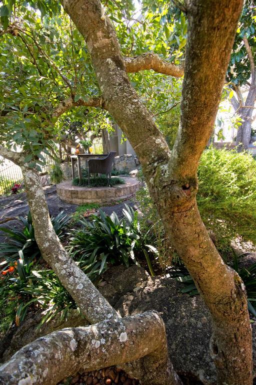 Loerie'S Call Guesthouse Mbombela Ngoại thất bức ảnh