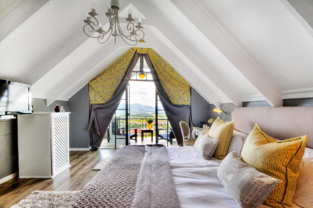 Loerie'S Call Guesthouse Mbombela Phòng bức ảnh