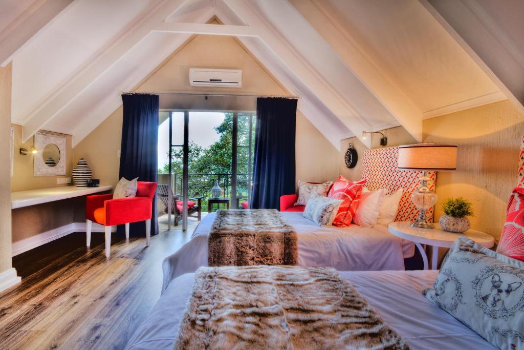 Loerie'S Call Guesthouse Mbombela Phòng bức ảnh