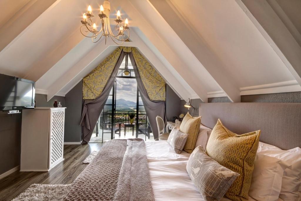 Loerie'S Call Guesthouse Mbombela Ngoại thất bức ảnh