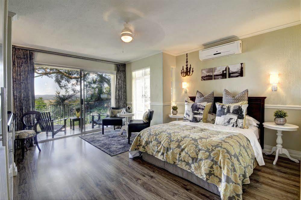 Loerie'S Call Guesthouse Mbombela Ngoại thất bức ảnh