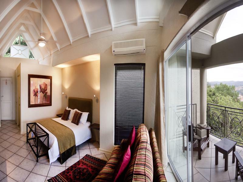 Loerie'S Call Guesthouse Mbombela Ngoại thất bức ảnh