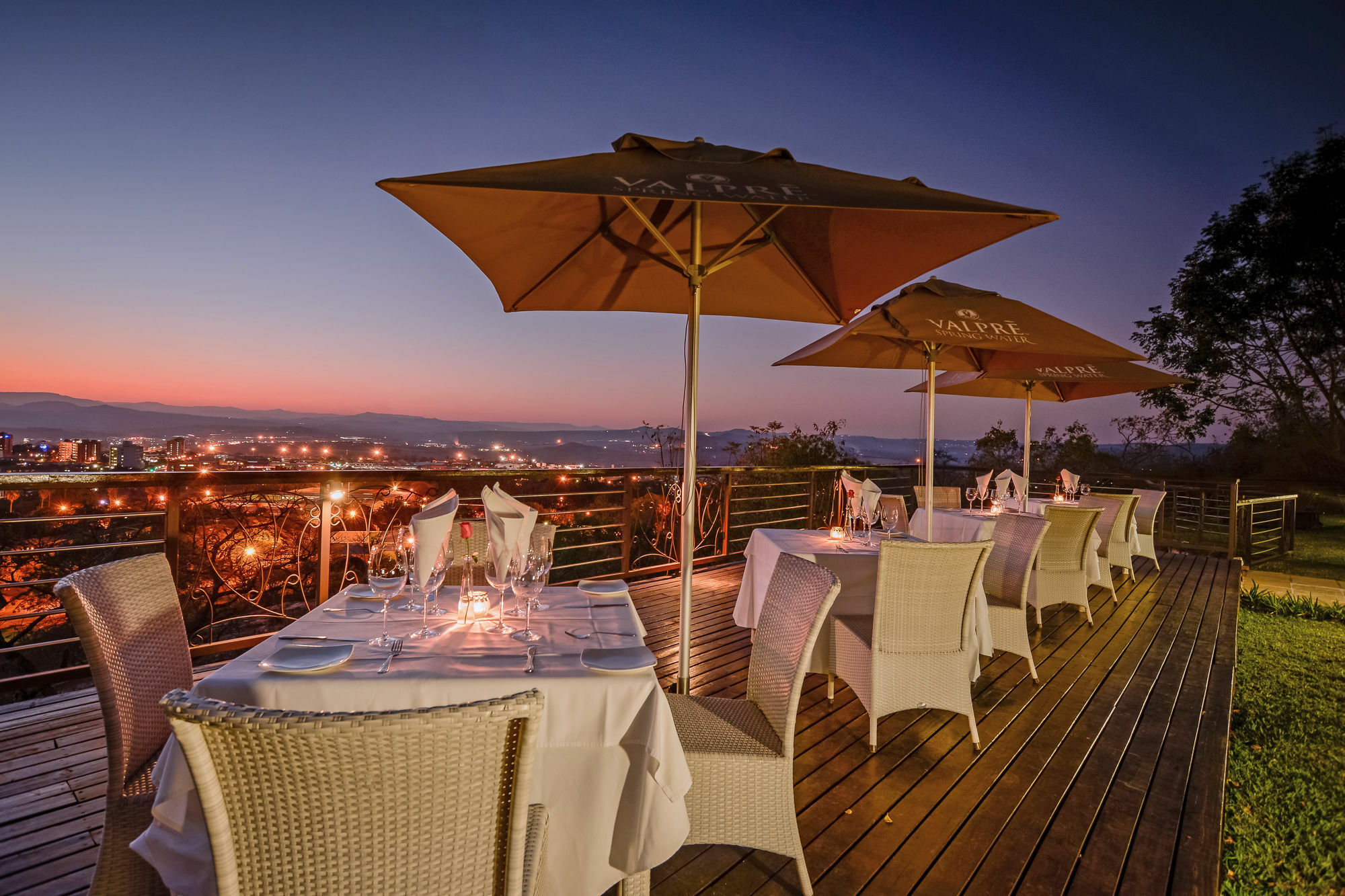 Loerie'S Call Guesthouse Mbombela Ngoại thất bức ảnh