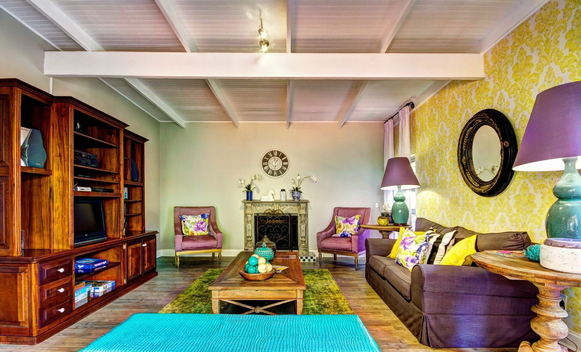 Loerie'S Call Guesthouse Mbombela Ngoại thất bức ảnh