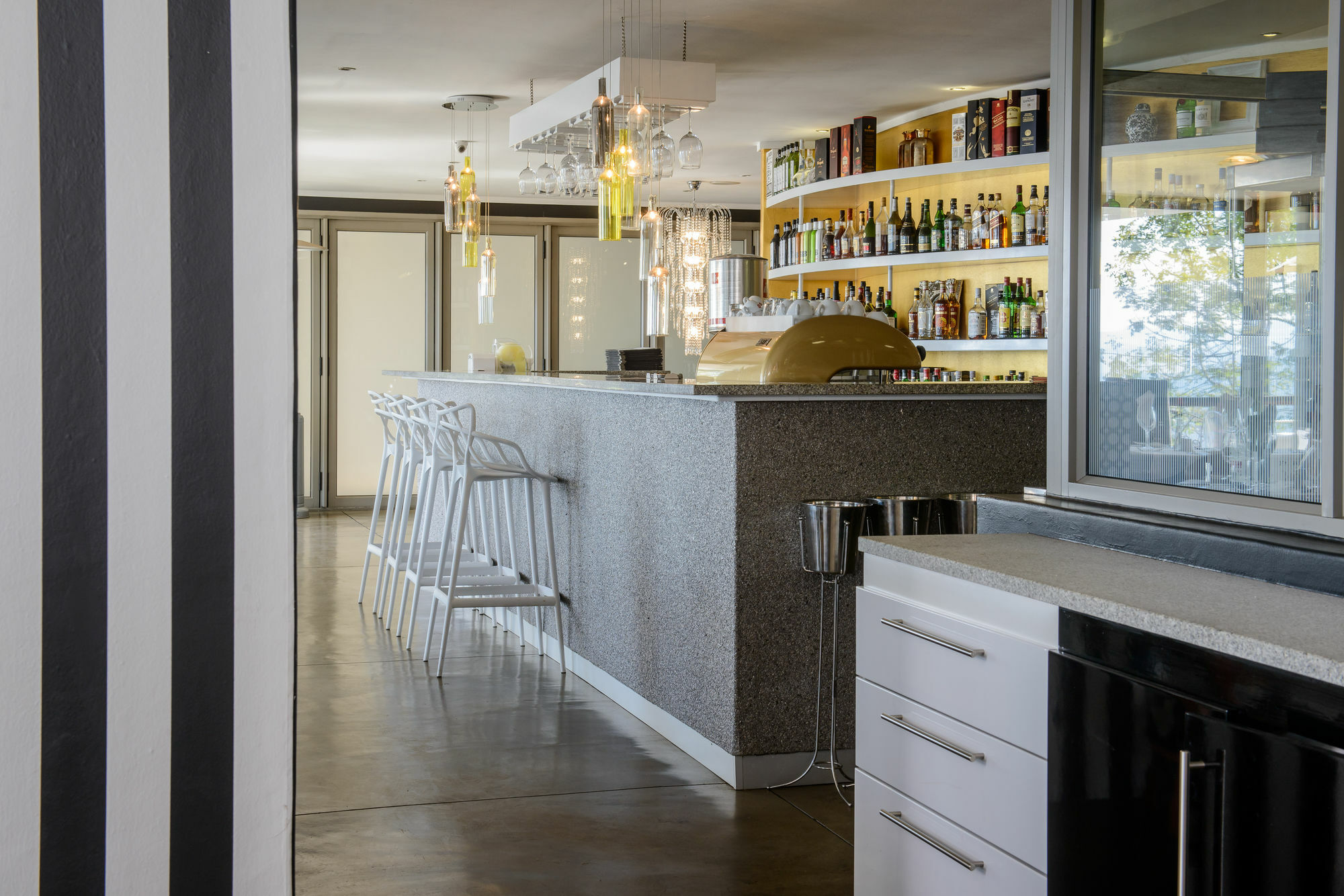 Loerie'S Call Guesthouse Mbombela Ngoại thất bức ảnh
