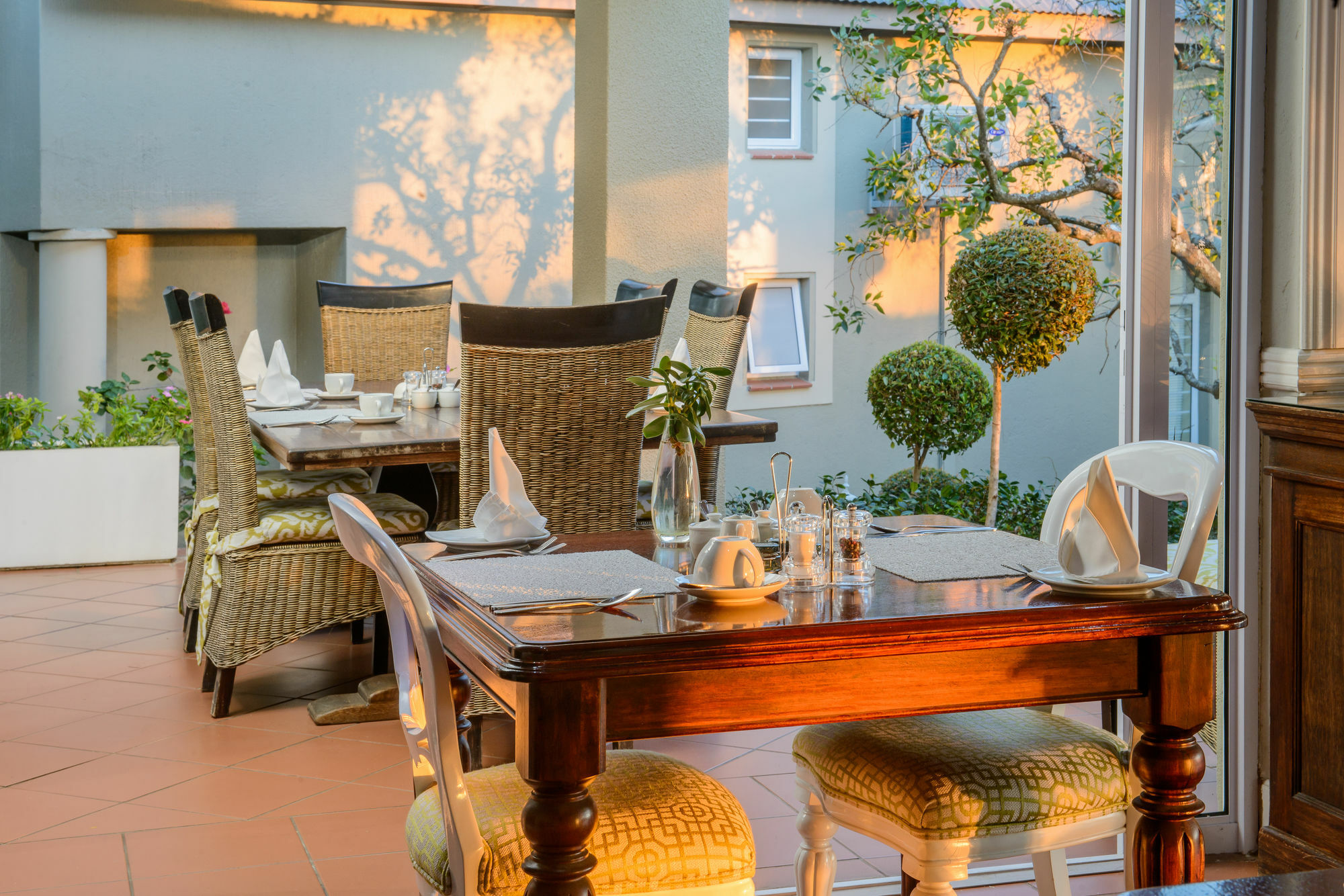 Loerie'S Call Guesthouse Mbombela Ngoại thất bức ảnh