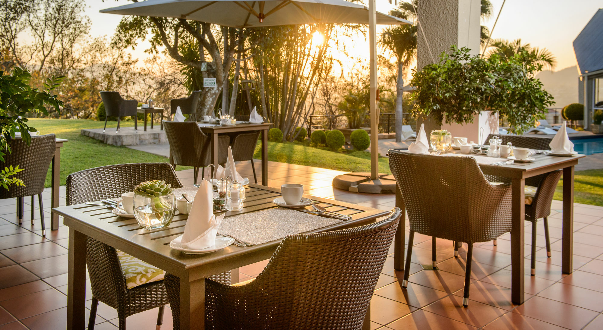 Loerie'S Call Guesthouse Mbombela Ngoại thất bức ảnh