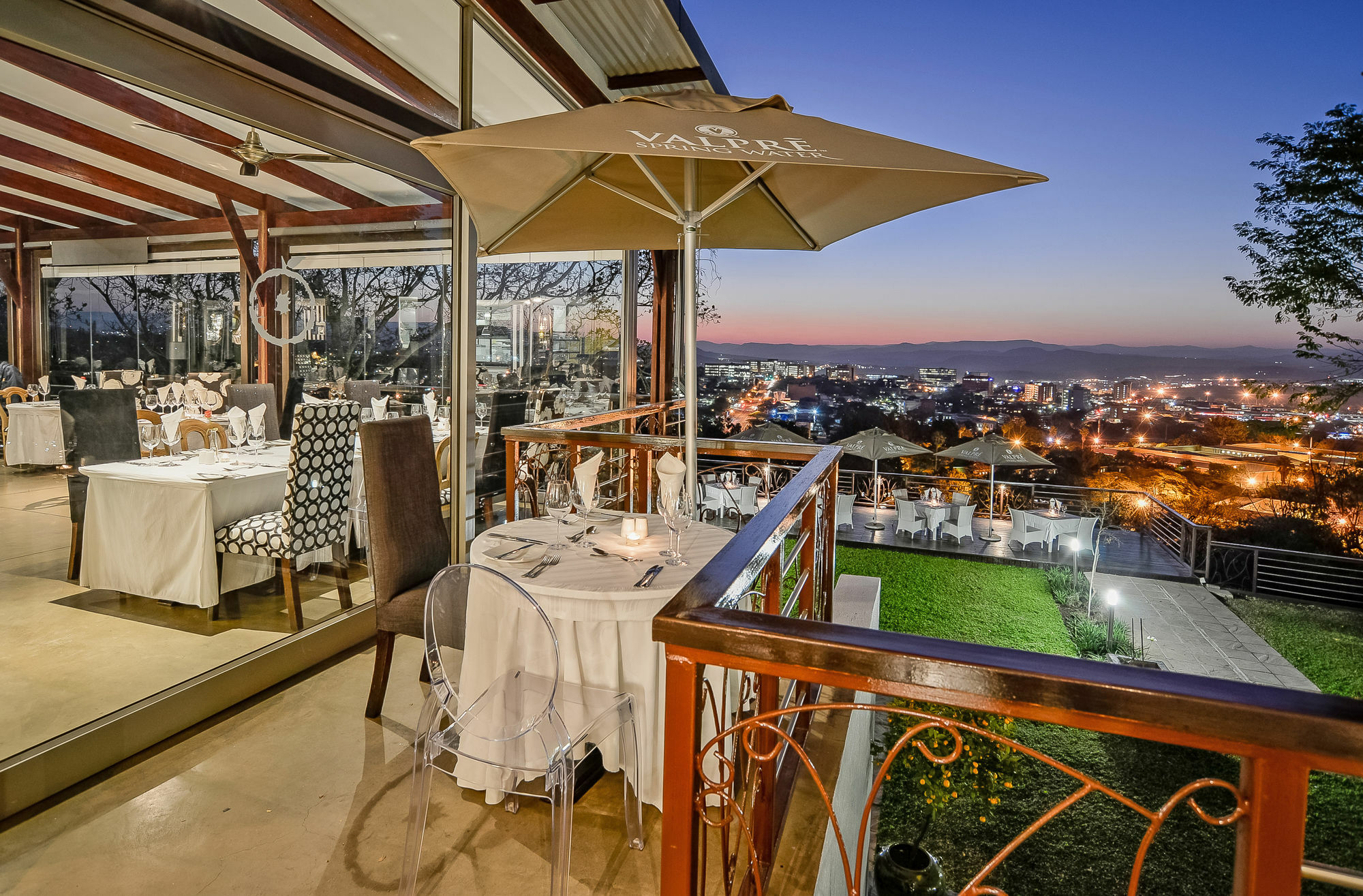 Loerie'S Call Guesthouse Mbombela Ngoại thất bức ảnh