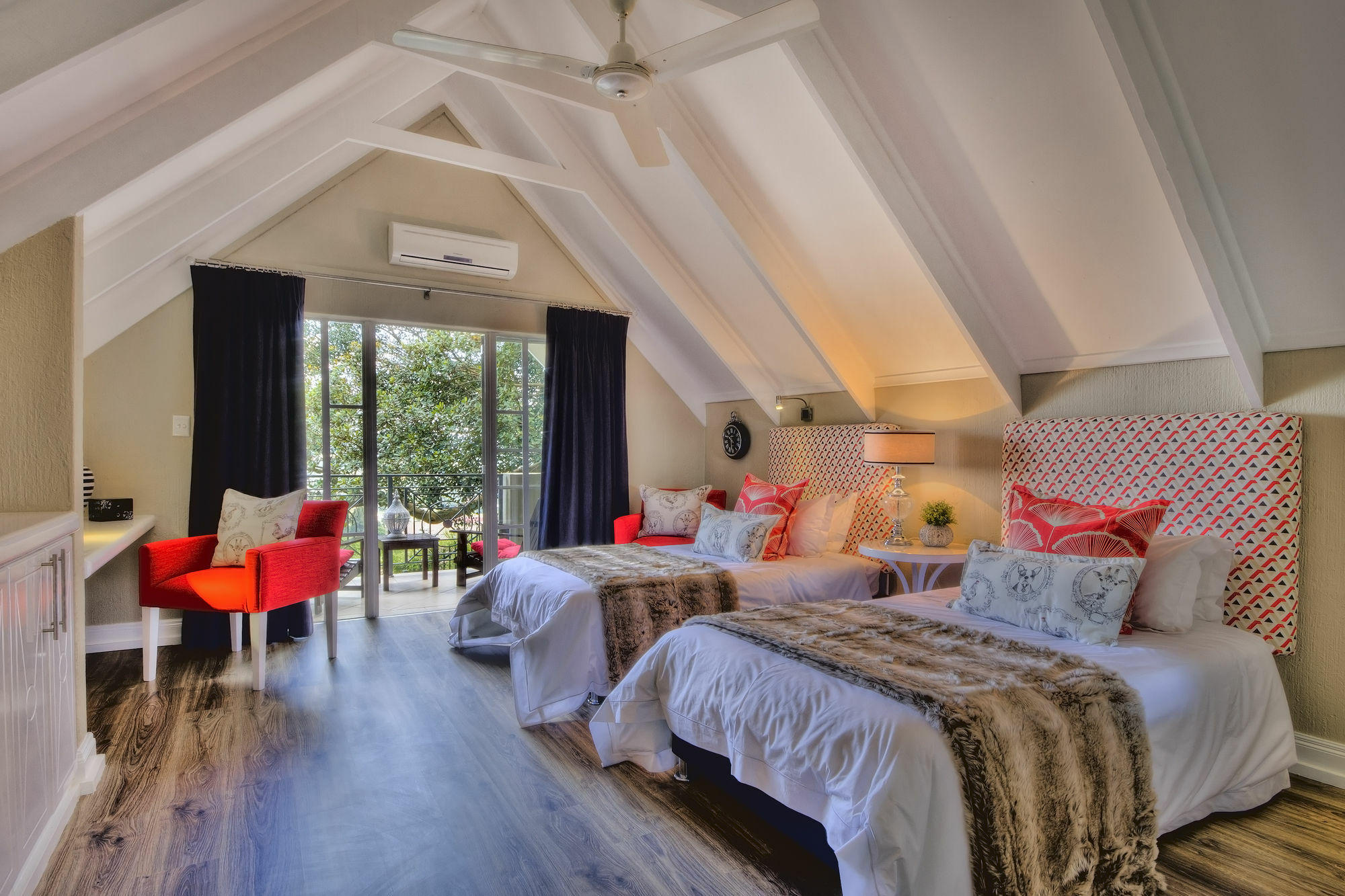 Loerie'S Call Guesthouse Mbombela Ngoại thất bức ảnh