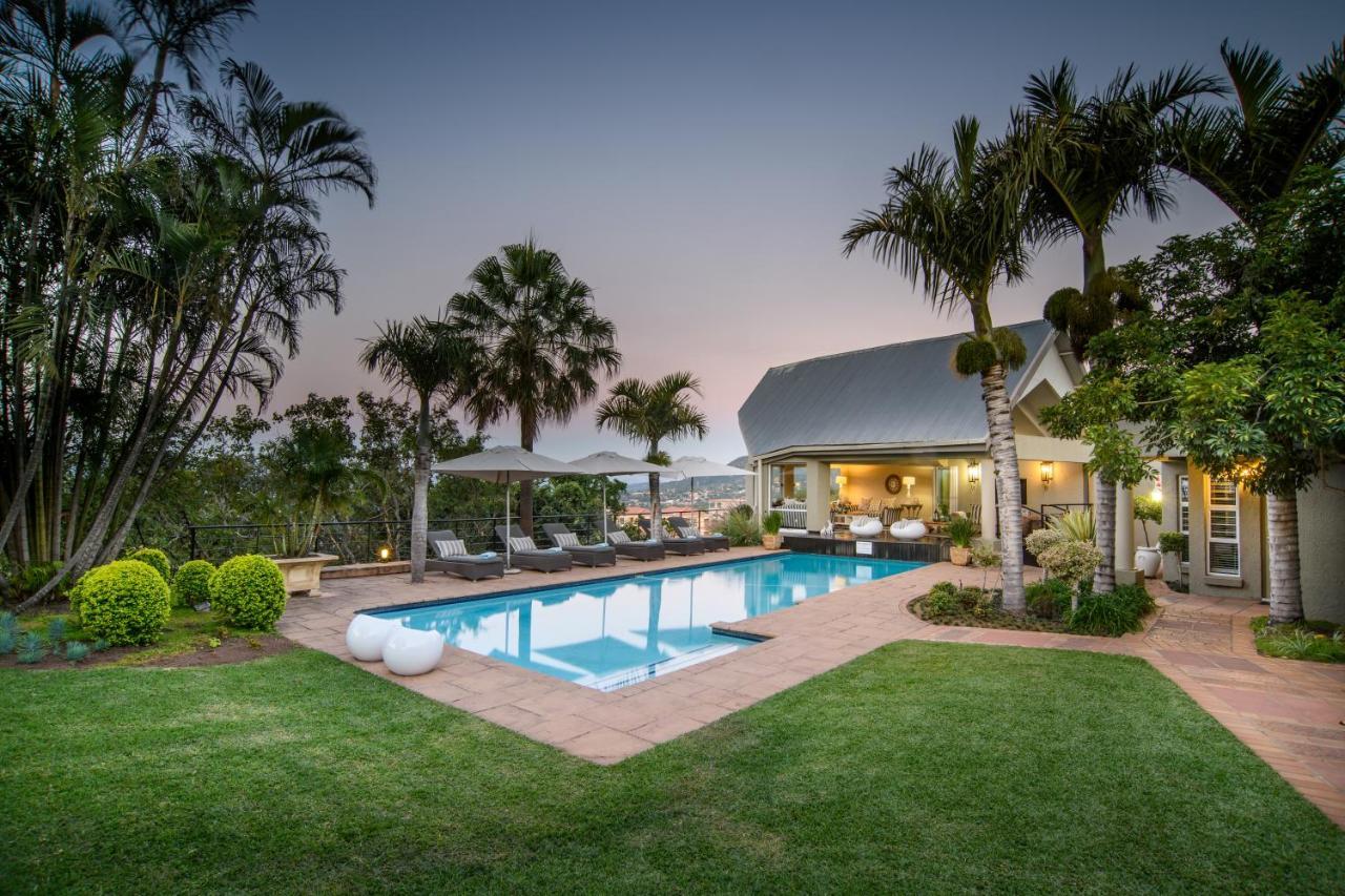 Loerie'S Call Guesthouse Mbombela Ngoại thất bức ảnh
